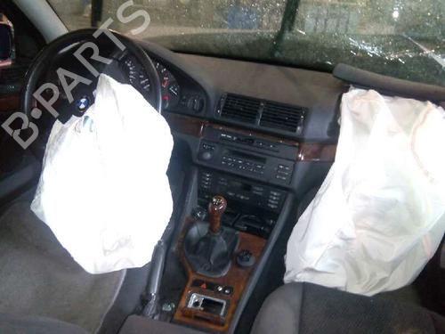 Starter BMW 5 (E39)  | BP4958463M8 