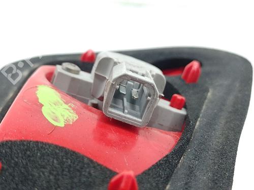 Right tailgate light ALFA ROMEO 147 (937_) 1.6 16V T.SPARK ECO (937.AXA1A, 937.BXA1A) | BP32314240C80 