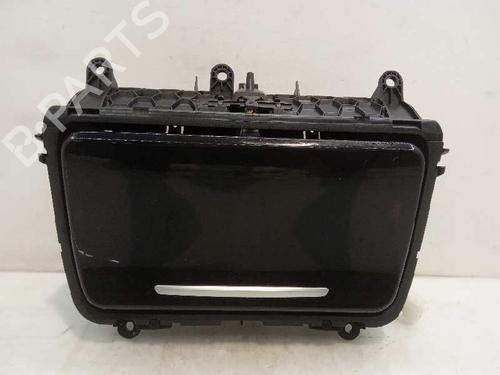 Used Cup/Object holder Cup/Object holder BMW 5 Touring (F11) 520 d (163 hp) 14231774 14231774