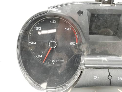 Instrument cluster SEAT IBIZA IV (6J5, 6P1)  | BP21264729C47 