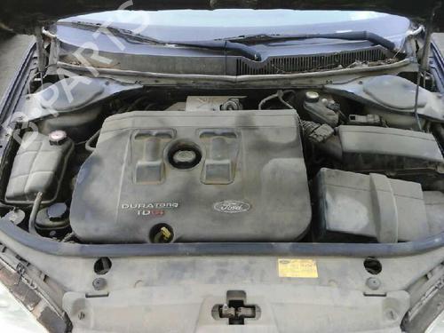 Intercooler FORD MONDEO III (B5Y) 2.0 TDCi | BP5748494M30 