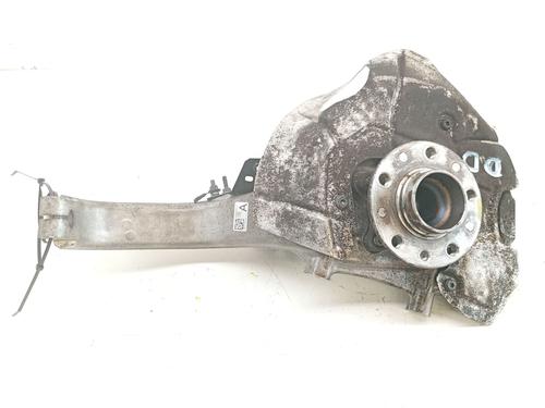 Right front steering knuckle ALFA ROMEO GIULIA (952_) 2.2 D Q4 (952AFA45M) | BP39649986M26 - Image 4