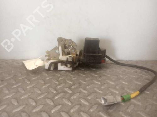 Used Rear left lock ROVER 400 II (RT) [1995-2000]  3068073