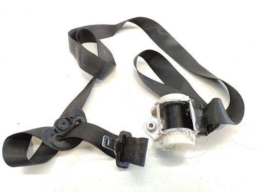Used Front left seatbelt BMW 1 (E81) 118 d (143 hp) 24594272
