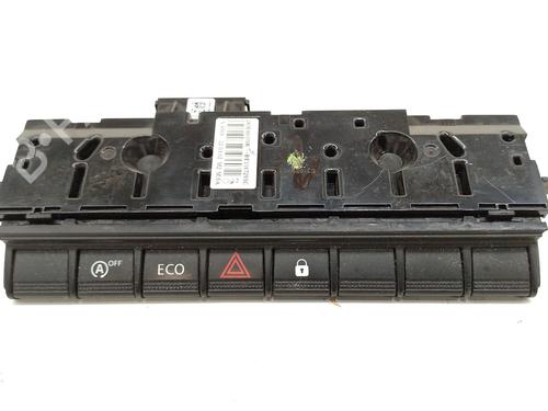 Advarselskontakt Advarselskontakt RENAULT CAPTUR II (HF_) TCe 90 (HFM6) (91 hp) 34583341 34583341
