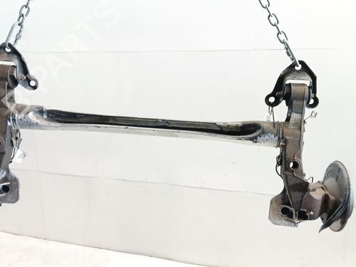 Bakaksel OPEL ASTRA H (A04) 1.6 (L48) (105 hp) 30728295