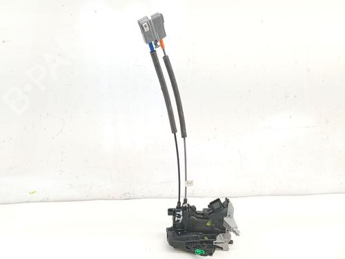 Used Rear left lock Rear left lock HYUNDAI KONA (OS, OSE, OSI) 1.0 T-GDi (120 hp) 40450097 40450097