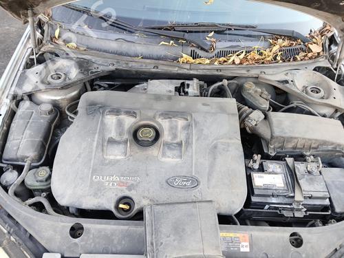 Engine FORD MONDEO III (B5Y) 2.0 TDCi | BP30458708M1 