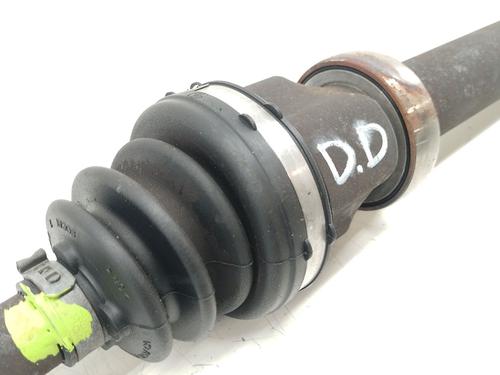 Right front driveshaft FORD FIESTA VI (CB1, CCN) 1.4 | BP29638202M39
