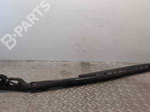 Used Front wipers mechanism Front wipers mechanism BMW 7 (E65, E66, E67) 740 d (258 hp) 7404362 7404362