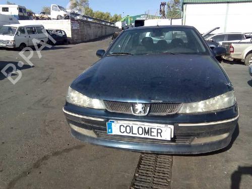 Crossmember PEUGEOT 406 (8B) 2.0 HDI 110 | BP8758435C162 