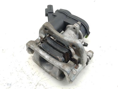 Right rear brake caliper RENAULT CLIO V (B7_) 1.5 Blue dCi 100 (B7AD) | BP29349970M106 