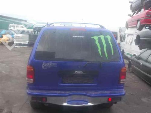 Used Parts FORD USA EXPLORER (U2, U_)    1024091