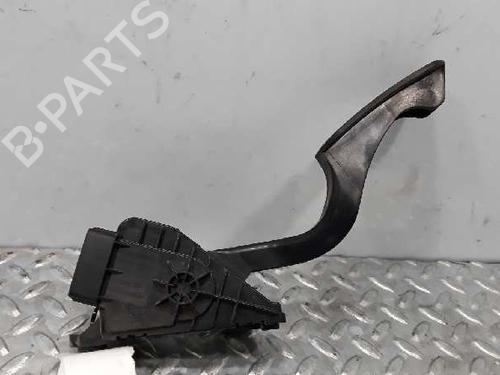 Used Pedal TOYOTA PRIUS Liftback (_W2_) 1.5 Hybrid (NHW20_, NHW20R) (112 hp) 5543334