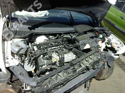 Front left interior door handle SEAT LEON (5F1) 1.6 TDI | BP5767820I13  - Image 10