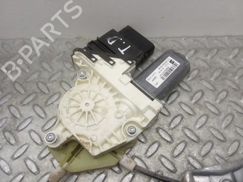 Rear right window mechanism SEAT LEON (1P1) 1.9 TDI | BP9174393C25 