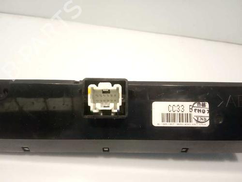 Display MAZDA 5 (CR)  | BP4719827C48 