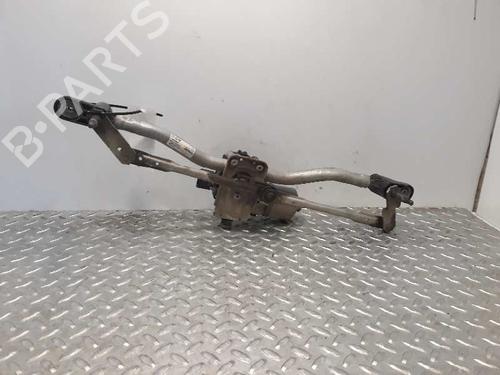 Used Front wiper motor ALFA ROMEO GIULIETTA (940_) [2010-2020]  5547479