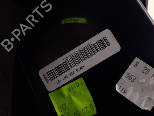 Glove box MERCEDES-BENZ M-CLASS (W164) ML 300 CDI 4-matic (164.121) | BP32477870C95 