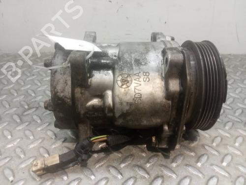 Used AC compressor PEUGEOT 106 II (1A_, 1C_) [1996-2005]  11940501