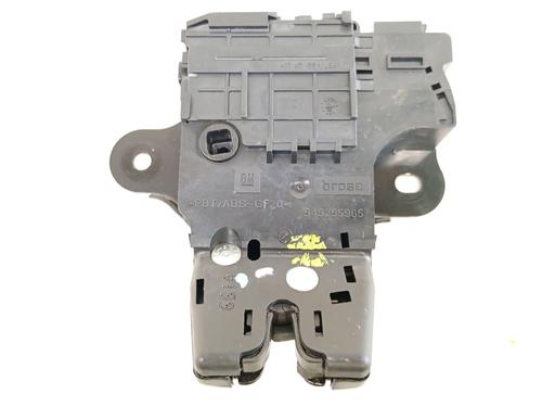 Used Tailgate lock Tailgate lock 38651837 38651837