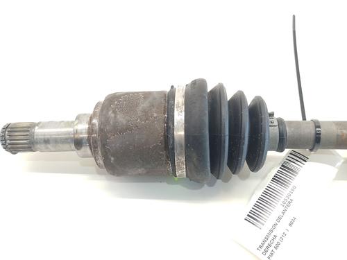 Right front driveshaft FIAT 500 (312_) 1.2 LPG (312AXA1A) | BP33182486M39 - Image 3