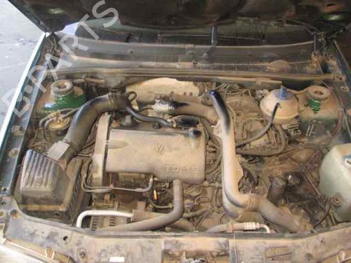 Brake master cylinder VW GOLF III (1H1) 1.9 TDI | BP3077490M77 