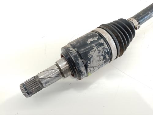 Left rear steering knuckle LAND ROVER DISCOVERY SPORT (L550)  | BP19782489M27 