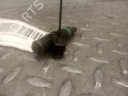Used Injector FORD FOCUS I (DAW, DBW) 1.6 16V (100 hp) 7273148