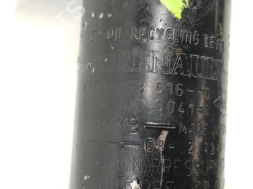 Right front shock absorber RENAULT KANGOO Express (FW0/1_) 1.5 dCi 85 (FW0K, FW0L, FW0B) | BP31997056M17 