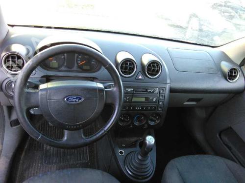 Front right window mechanism FORD FIESTA V (JH_, JD_)  | BP5087295C23 
