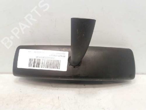 Rear mirror VW PASSAT B6 (3C2) 2.0 TDI 16V | BP5095615I6 