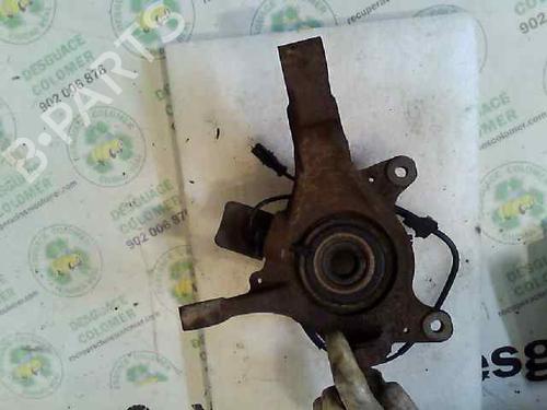 Left front steering knuckle RENAULT LAGUNA I (B56_, 556_) 1.8 16V (B563, B564) | BP3033500M25 