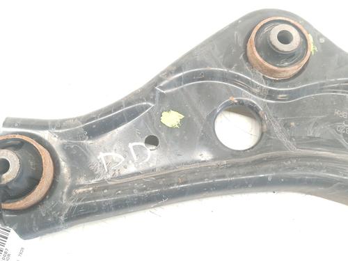 Right front suspension arm RENAULT KADJAR (HA_, HL_) 1.5 BLUE dCi 115 (HLA6) | BP27615078M13 