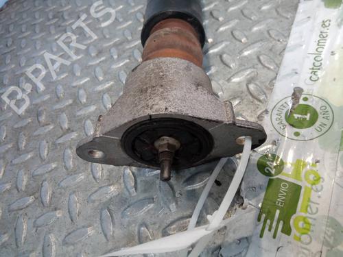 Right rear shock absorber FORD FIESTA VI (CB1, CCN)  | BP12525886M19 