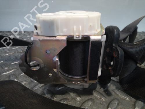 Rear right seatbelt LAND ROVER FREELANDER 2 (L359) 2.2 TD4 4x4 | BP12560511I28 