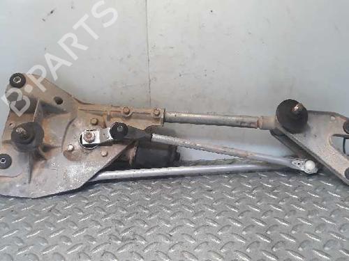 Front wiper motor NISSAN X-TRAIL I (T30)  | BP3039597M29 