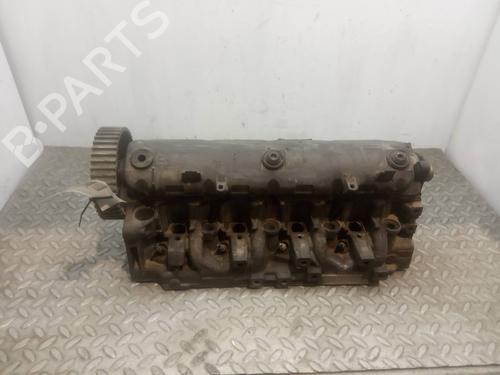 Used Cylinder head SUZUKI GRAND VITARA II (JT, TE, TD) 1.9 DDiS (JB419WD, JB419XD) (129 hp) 13092846