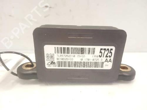 Used Electronic module OPEL ASTRA J (P10) [2009-2016]  11672520