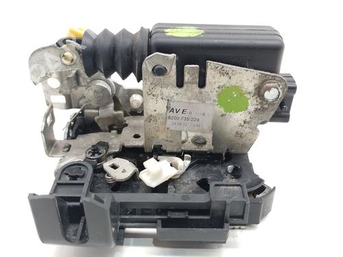 Used Front right lock Front right lock DACIA DUSTER (HS_) 1.6 16V LPG (105 hp) 33461226 33461226