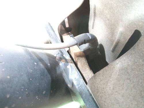 Rear axle CITROËN C4 II (NC_) 1.6 HDi 90 | BP17149142M2 