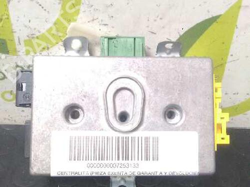 Used Electronic module BMW 5 (E60) [2001-2010]  11671499
