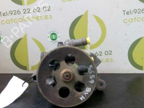 Used Steering pump HONDA HR-V (GH_) 1.6 16V (GH1, GH3) (105 hp) 3069660