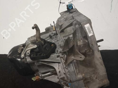 Gearbox RENAULT SCÉNIC II (JM0/1_)  | BP3164195M3 