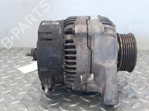 Alternator NISSAN PRIMERA Hatchback (P10)  | BP5770997M7 