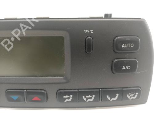 Commande Chauffage JAGUAR X-TYPE I (X400)  | BP20341284I5 