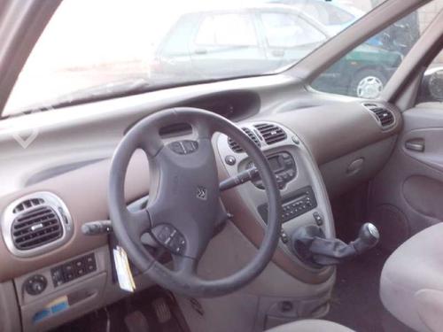 Control unit CITROËN XSARA PICASSO (N68) 2.0 HDi | BP3538540M11 