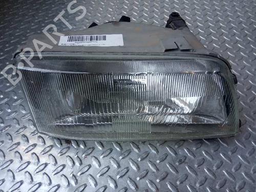 Used Right headlight PEUGEOT BOXER Van (230L) [1994-2006]  6000294