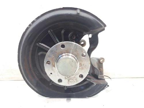 Used Right rear steering knuckle SEAT LEON (1P1) [2005-2013]  4493475