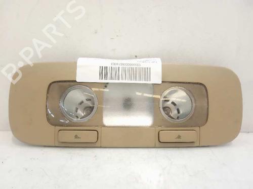 Used Interior roof light VW GOLF V (1K1) [2003-2010]  7433179